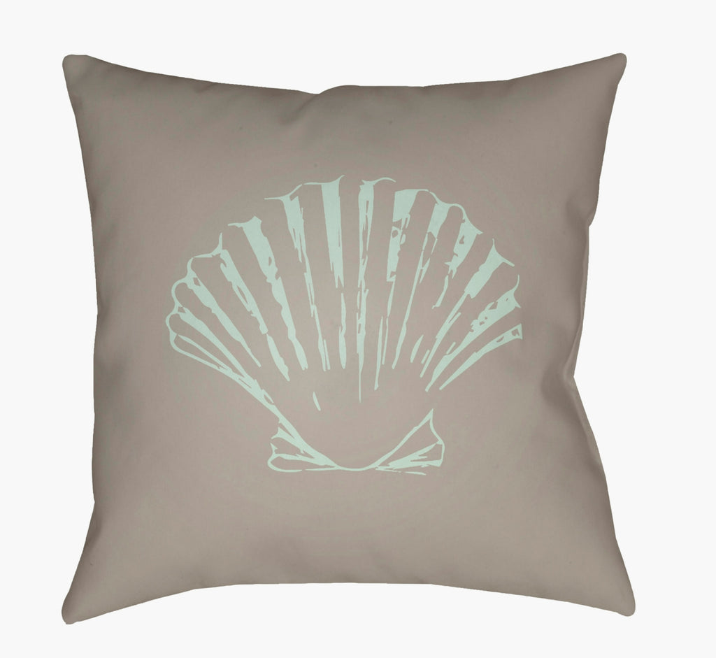Livabliss Shells II SOL-028 Taupe main image