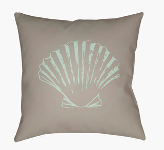 Livabliss Shells II SOL-028 Taupe main image