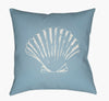 Livabliss Shells II SOL-029 Powder Blue main image