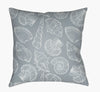 Livabliss Shells III SOL-032 Slate Gray main image