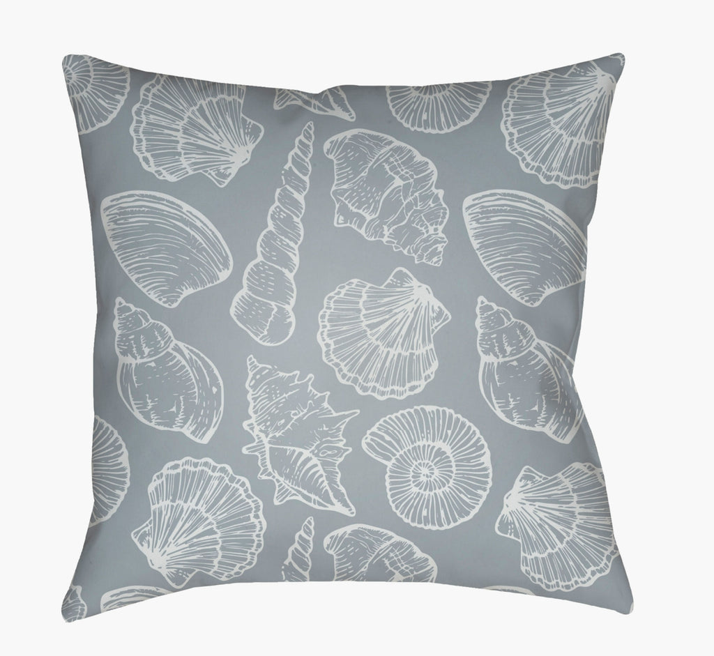 Livabliss Shells III SOL-032 Slate Gray main image