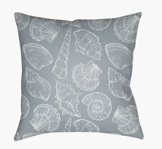 Livabliss Shells III SOL-032 Slate Gray main image
