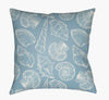 Livabliss Shells III SOL-034 Powder Blue main image