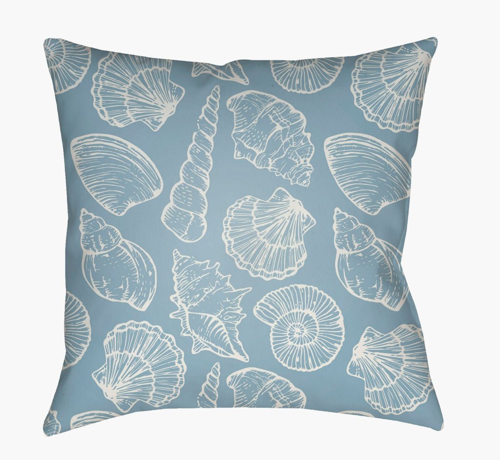 Livabliss Shells III SOL-034 Powder Blue main image