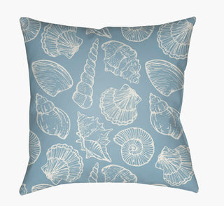 Livabliss Shells III SOL-034 Powder Blue main image