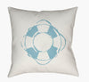 Livabliss Nautical SOL-041 Ivory main image
