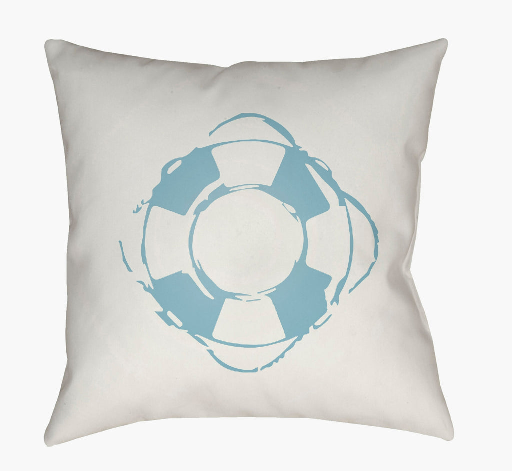 Livabliss Nautical SOL-041 Ivory main image