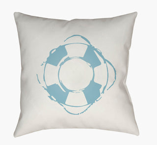 Livabliss Nautical SOL-041 Ivory main image