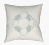 Livabliss Nautical SOL-042 Ivory main image