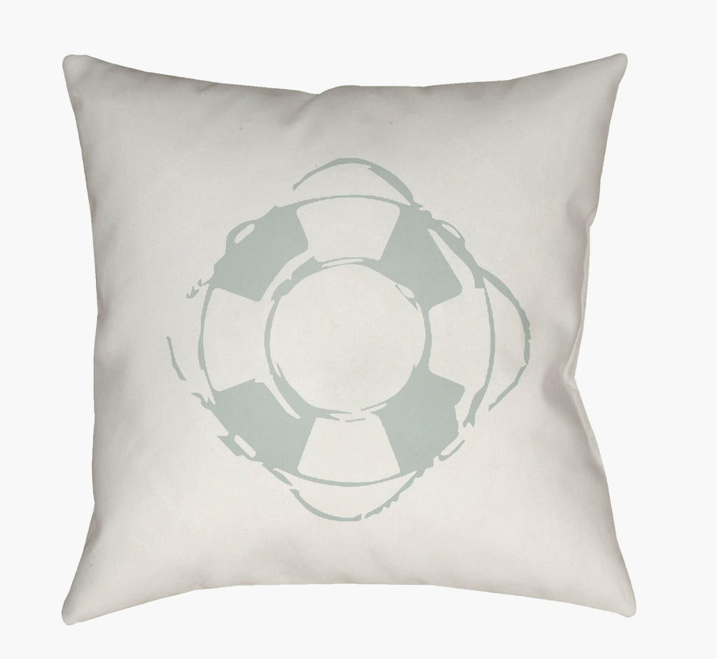 Livabliss Nautical SOL-042 Ivory main image