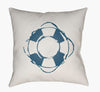 Livabliss Nautical SOL-043 Ivory main image