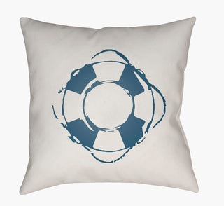 Livabliss Nautical SOL-043 Ivory main image