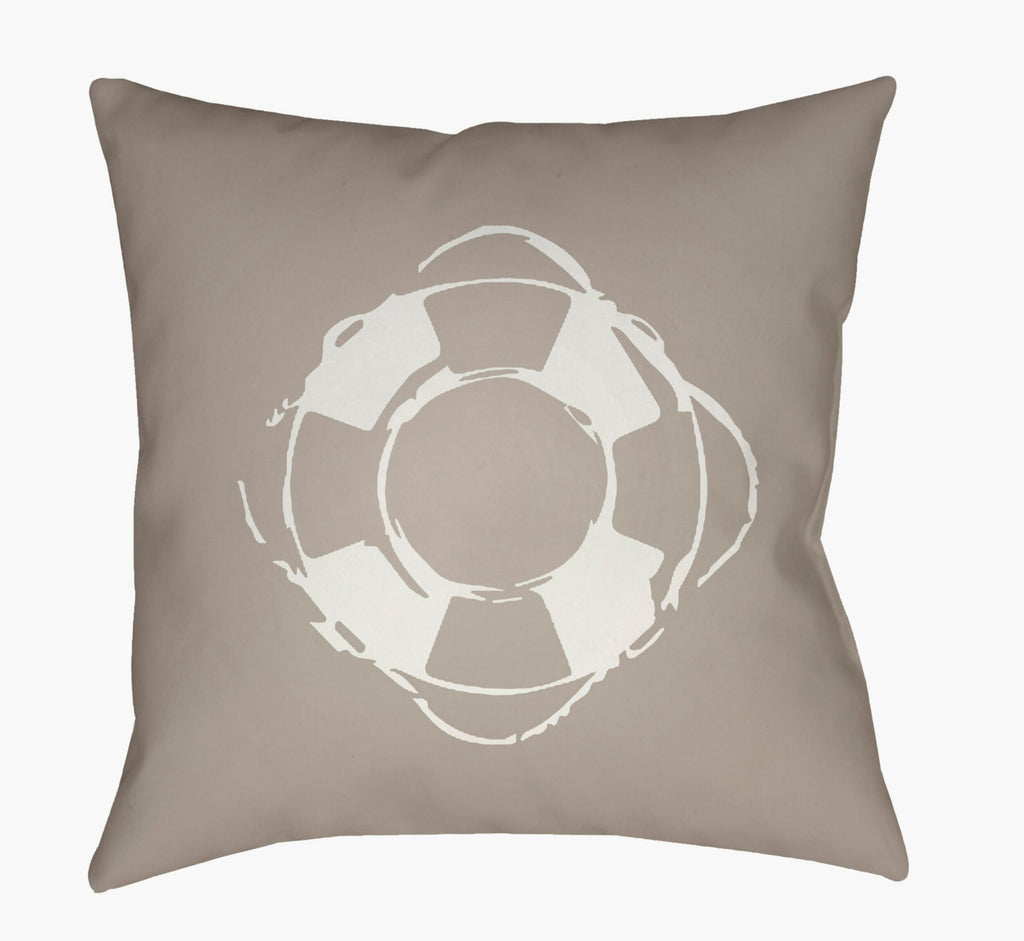 Livabliss Nautical SOL-044 Taupe main image