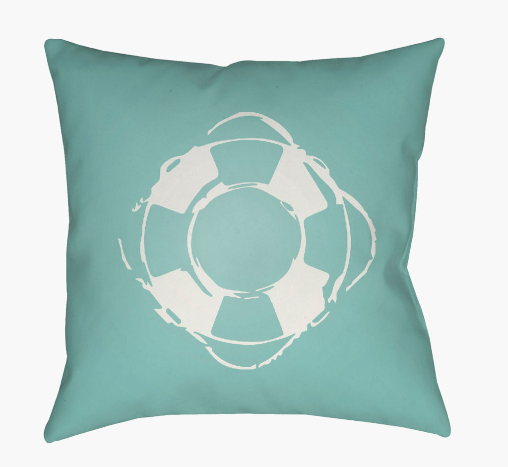Livabliss Nautical SOL-045 Seafoam main image