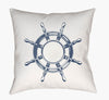 Livabliss Nautical II SOL-046 Ivory main image