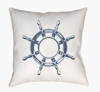 Livabliss Nautical II SOL-046 Ivory main image