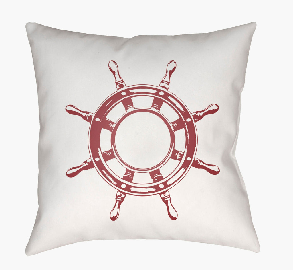 Livabliss Nautical II SOL-047 Ivory main image
