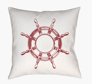 Livabliss Nautical II SOL-047 Ivory main image