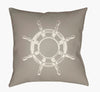 Livabliss Nautical II SOL-048 Taupe main image