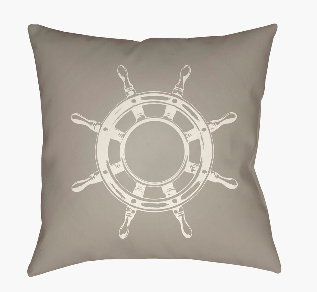 Livabliss Nautical II SOL-048 Taupe main image
