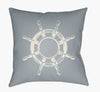 Livabliss Nautical II SOL-049 Slate Gray main image