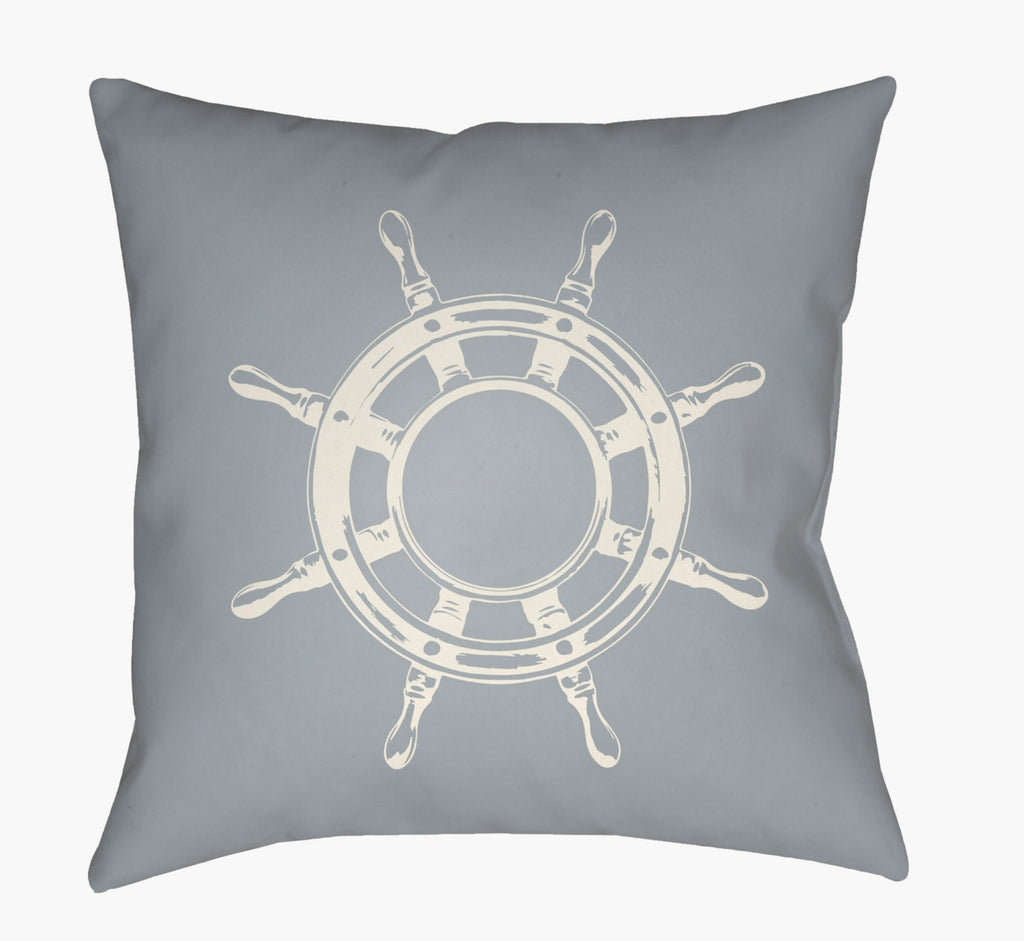 Livabliss Nautical II SOL-049 Slate Gray main image