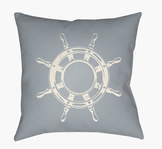Livabliss Nautical II SOL-049 Slate Gray main image