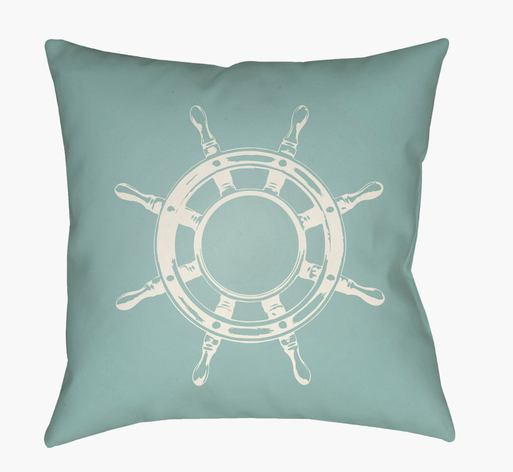 Livabliss Nautical II SOL-050 Seafoam main image