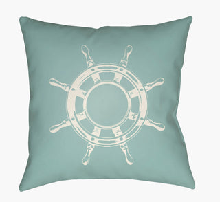 Livabliss Nautical II SOL-050 Seafoam main image