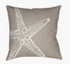 Livabliss Nautical III SOL-051 Taupe main image