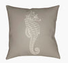 Livabliss Seahorse SOL-056 Taupe main image