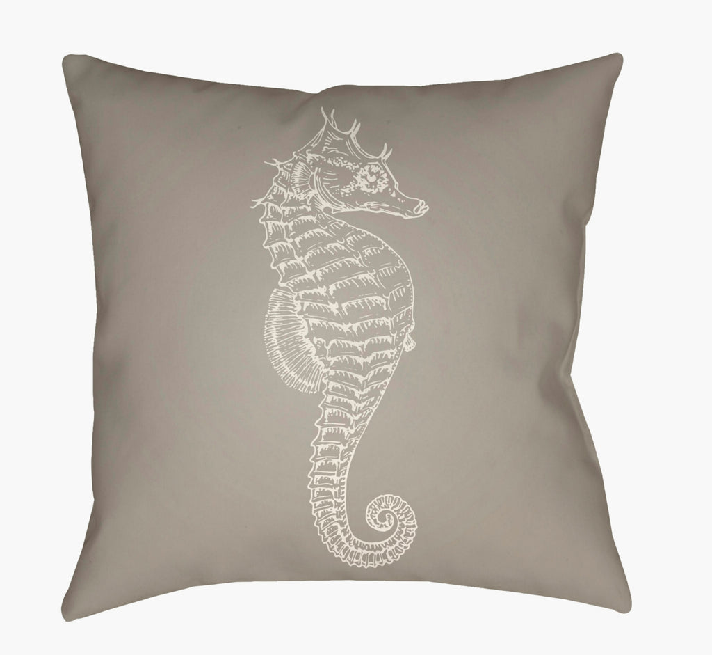 Livabliss Seahorse SOL-056 Taupe main image