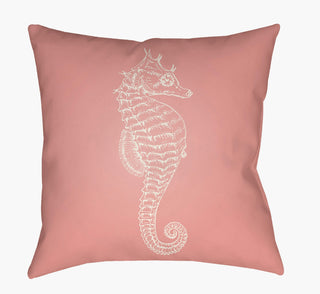 Livabliss Seahorse SOL-057 Dusty Rose main image
