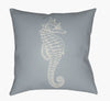 Livabliss Seahorse SOL-058 Slate Gray main image
