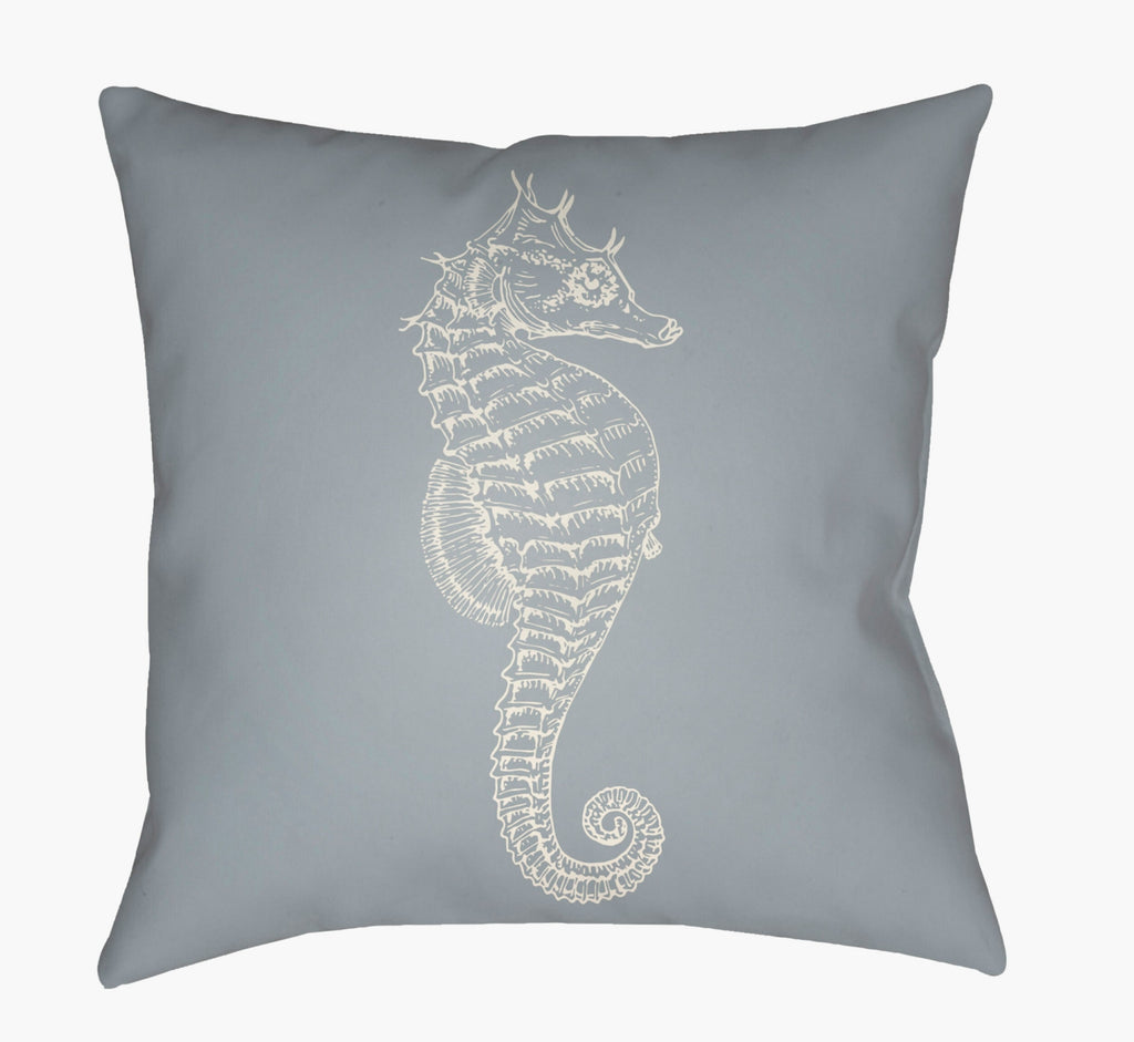 Livabliss Seahorse SOL-058 Slate Gray main image