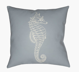 Livabliss Seahorse SOL-058 Slate Gray main image