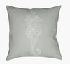 Livabliss Seahorse SOL-059 Slate Gray main image