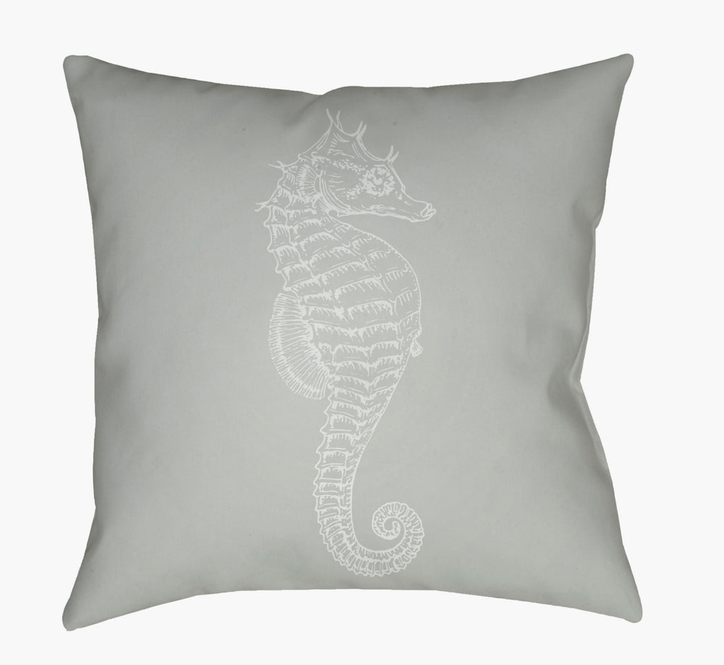 Livabliss Seahorse SOL-059 Slate Gray main image
