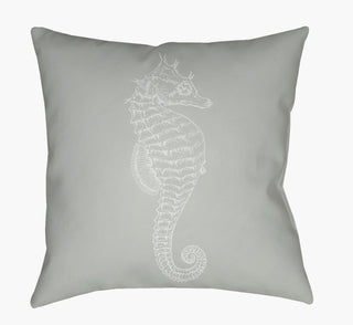 Livabliss Seahorse SOL-059 Slate Gray main image