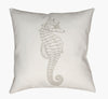 Livabliss Seahorse SOL-060 Ivory main image