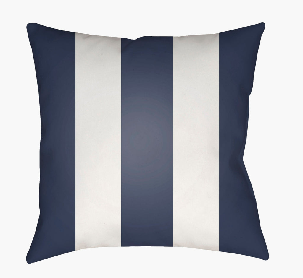 Livabliss Vineyard SOL-062 Navy Blue main image