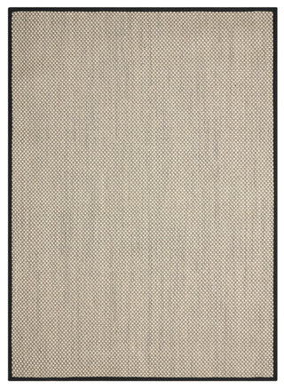 Nourison Sonora SON03 Charcoal Area Rug by Home main image