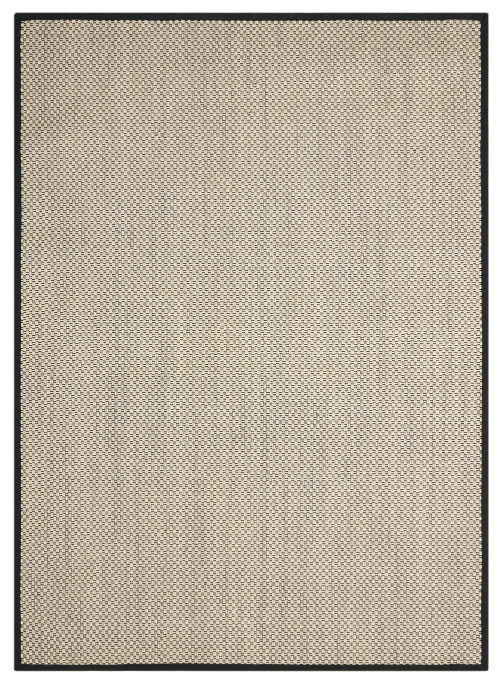 Nourison Sonora SON03 Charcoal Area Rug by Home