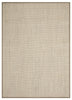 Nourison Sonora SON03 Grey Area Rug by Home main image