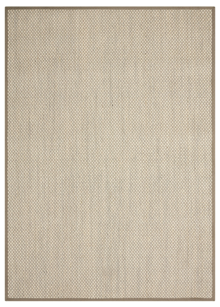 Nourison Sonora SON03 Grey Area Rug by Home main image