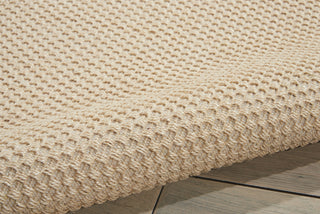 Nourison Sonora SON03 Ivory Area Rug by Home Corner Image