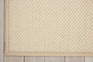 Nourison Sonora SON03 Ivory Area Rug by Home Detail Image