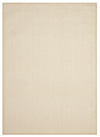 Nourison Sonora SON03 Ivory Area Rug by Home main image