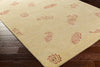 Surya Sonora SON-1045 Area Rug Corner Shot