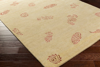 Surya Sonora SON-1045 Area Rug Corner Shot